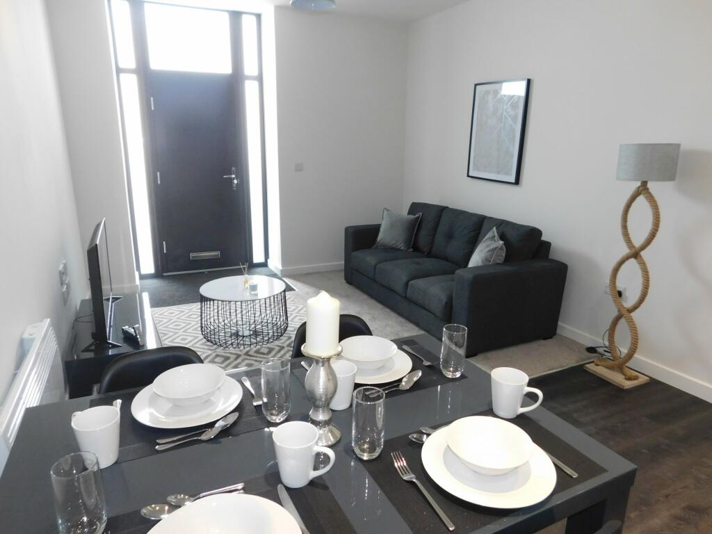 Additional image 3 of 2 Captain Street,  Bradford, BD1