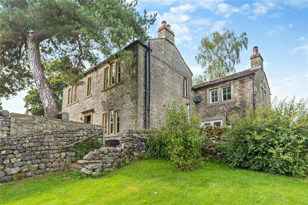 Additional image 12 of The Manor House, Kirkby Malham, Near Skipton, North Yorkshire, BD23