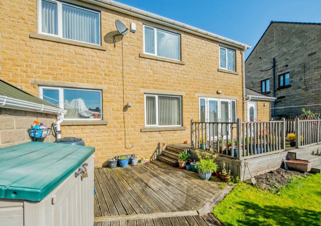 Additional image 27 of Mount Road, Wibsey, Bradford, BD6