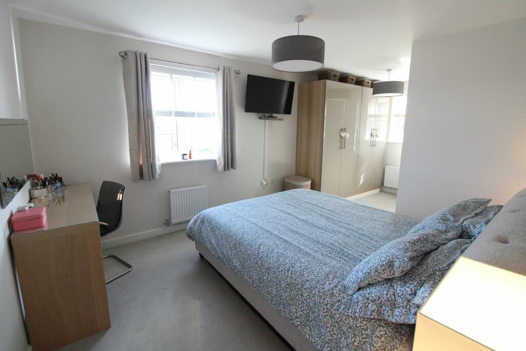 Additional image 11 of Camborne Way, Oakworth, Keighley, BD22