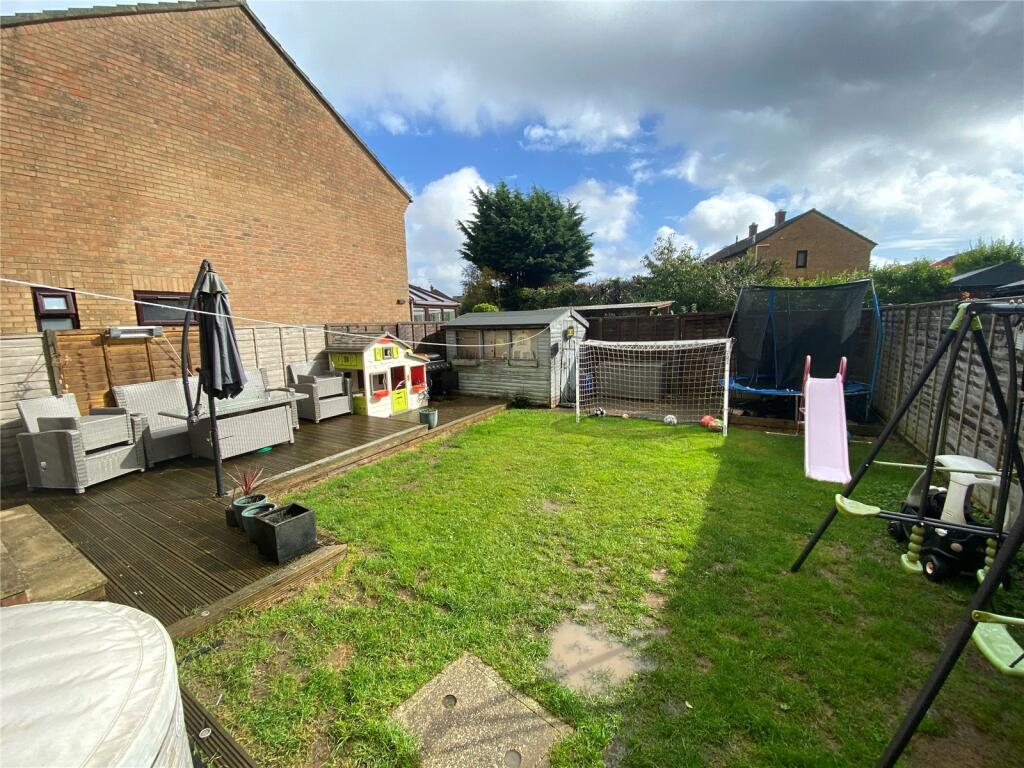 Additional image 16 of Plantaganet Crescent, Bearwood, Bournemouth, Dorset, BH11