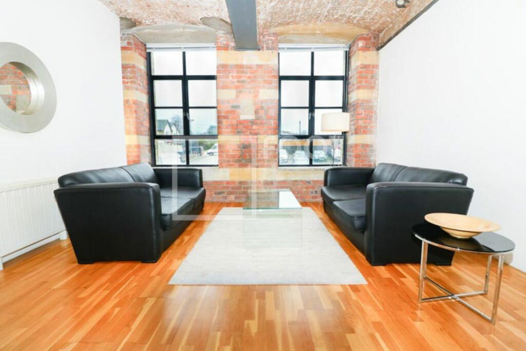 Additional image 2 of Silk Warehouse, Bradford, BD9