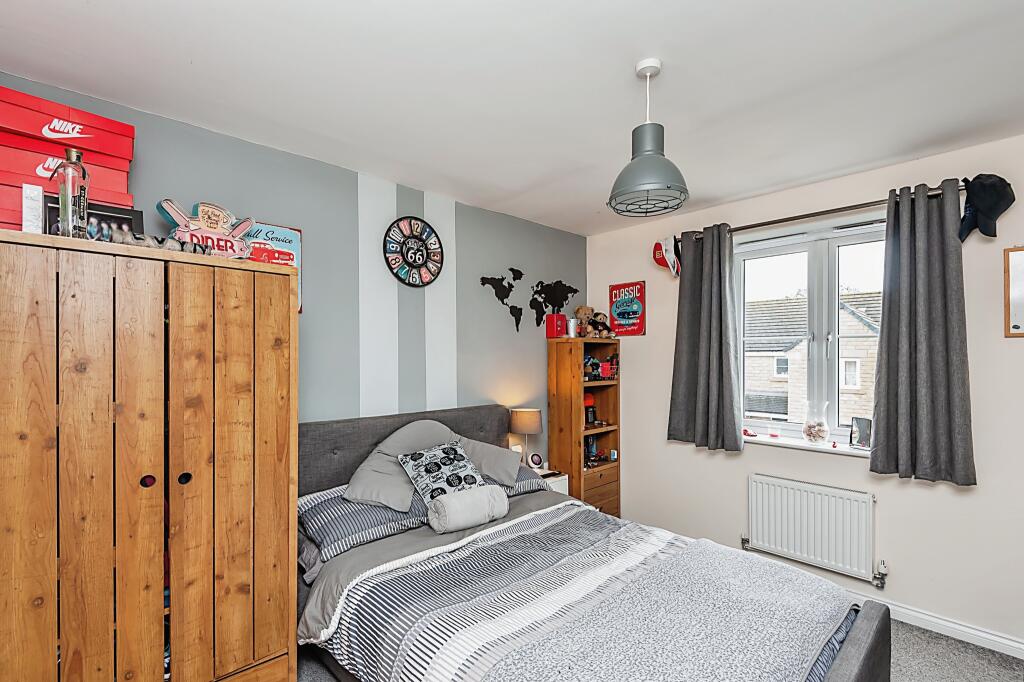 Additional image 10 of Kirkstall Close, Wilsden, BD15