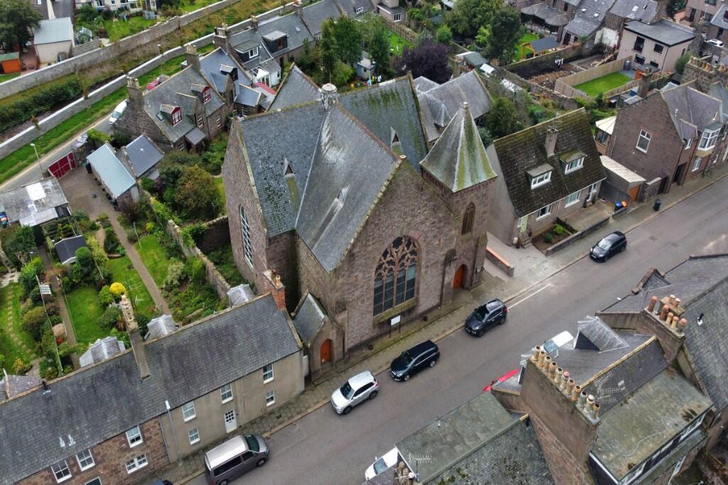 Additional image 14 of South Church, Cameron Street, Stonehaven, AB39 2HE