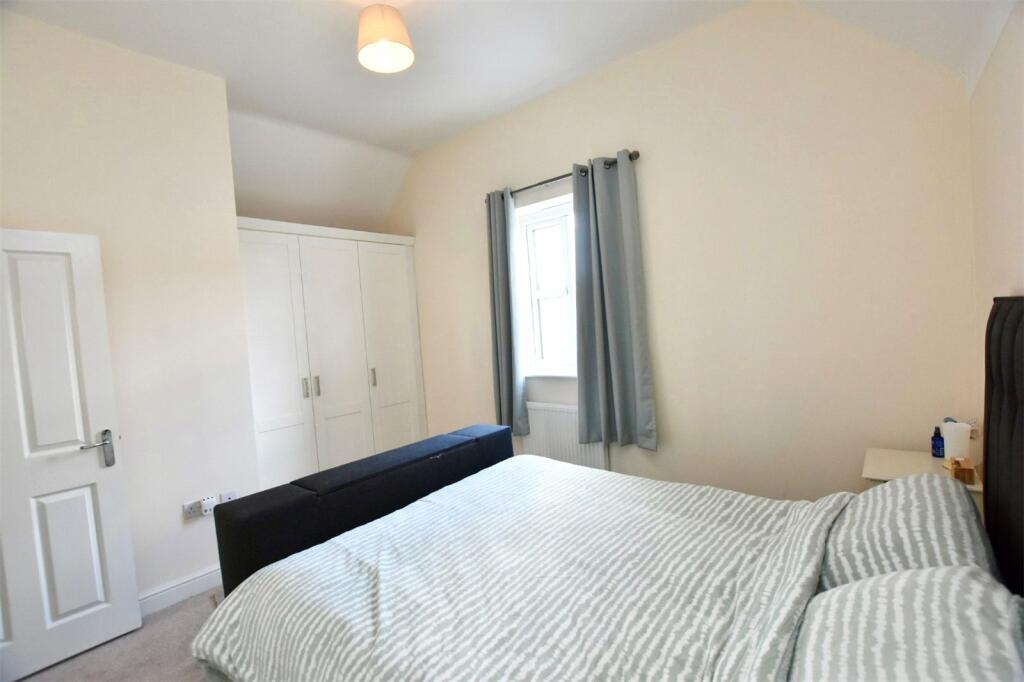 Additional image 14 of Spinning Mill Close, Oswaldtwistle, Accrington, Lancashire, BB5