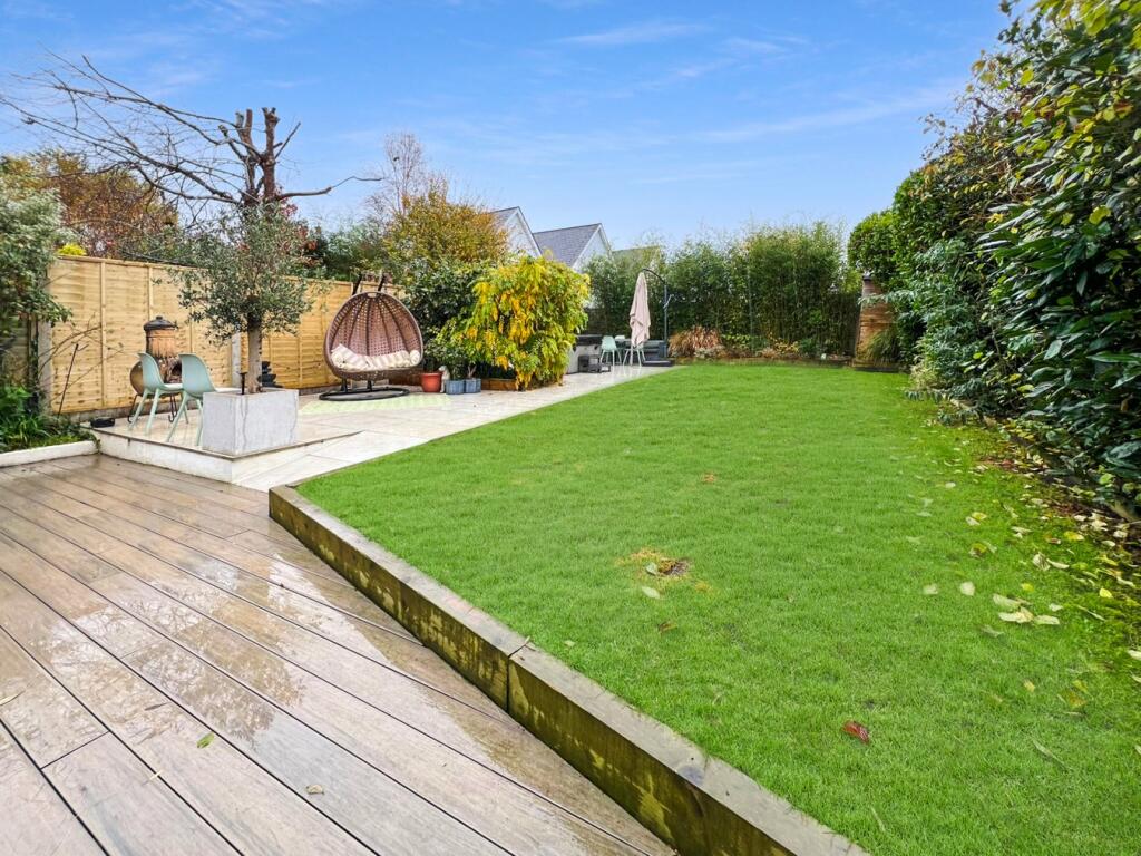 Additional image 24 of Sherwood Avenue, Whitecliff, Poole, BH14