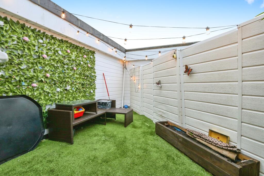 Additional image 6 of Sandon House, 641-643 Blandford Road, Upton, Poole, BH16