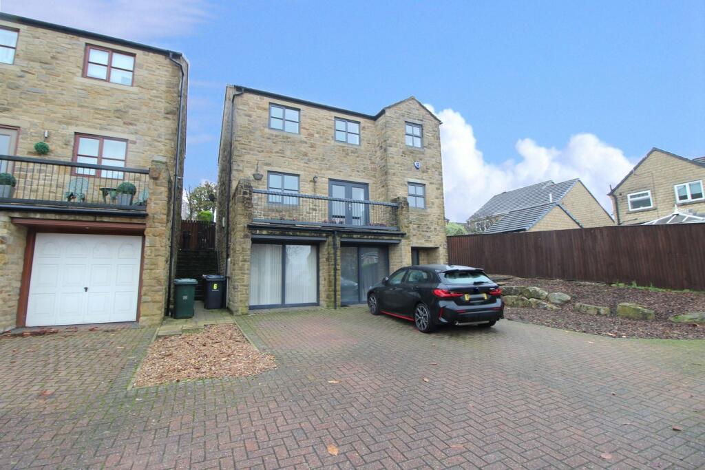 Additional image 24 of High Pastures, Keighley, BD22