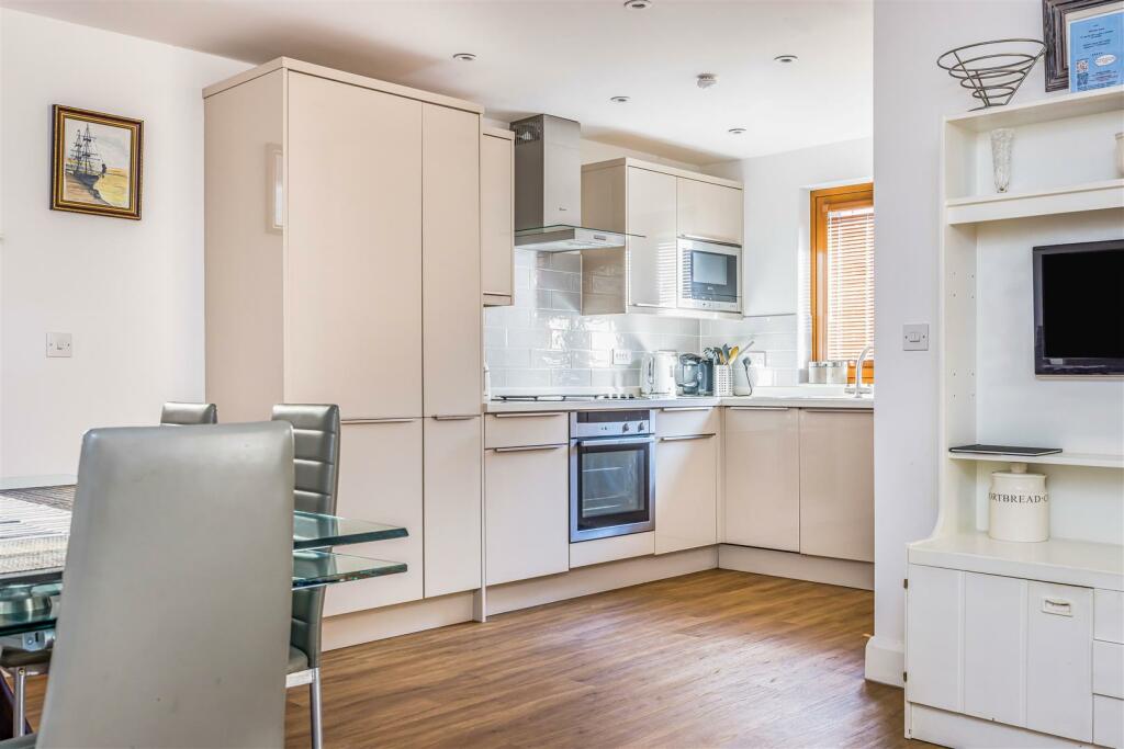 Additional image 4 of Strand Street, Poole