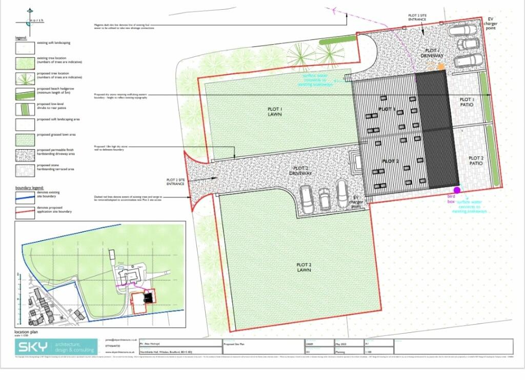 Additional image 35 of Northfields Hall, Northfields Barn & Coach House, Shay Lane, Wilsden, Bradford