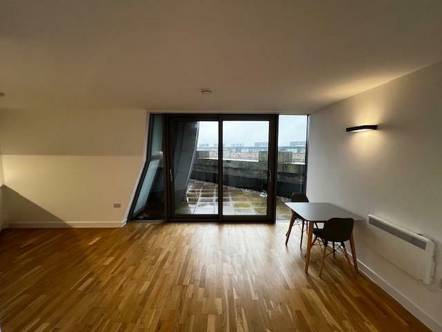 Additional image 5 of 1 Bedroom Pod Rooftop
