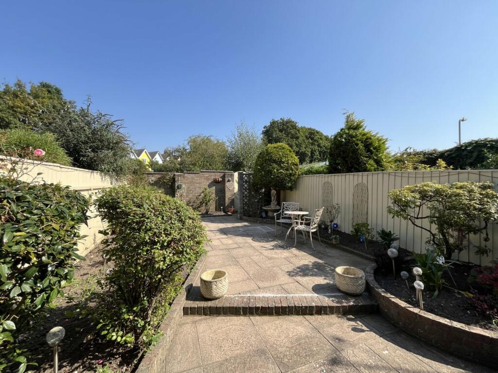 Additional image 11 of Wedgwood Drive, Whitecliff, Poole, BH14