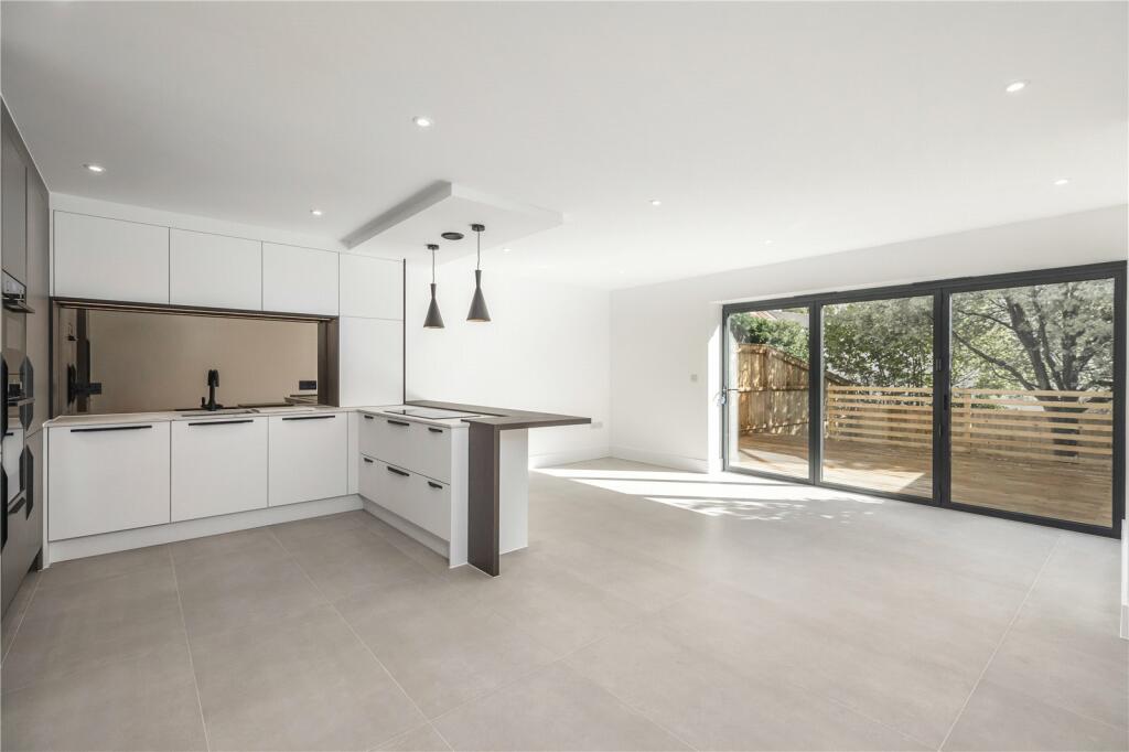 Additional image 10 of Bournemouth Road, Ashley Cross, Poole, Dorset, BH14