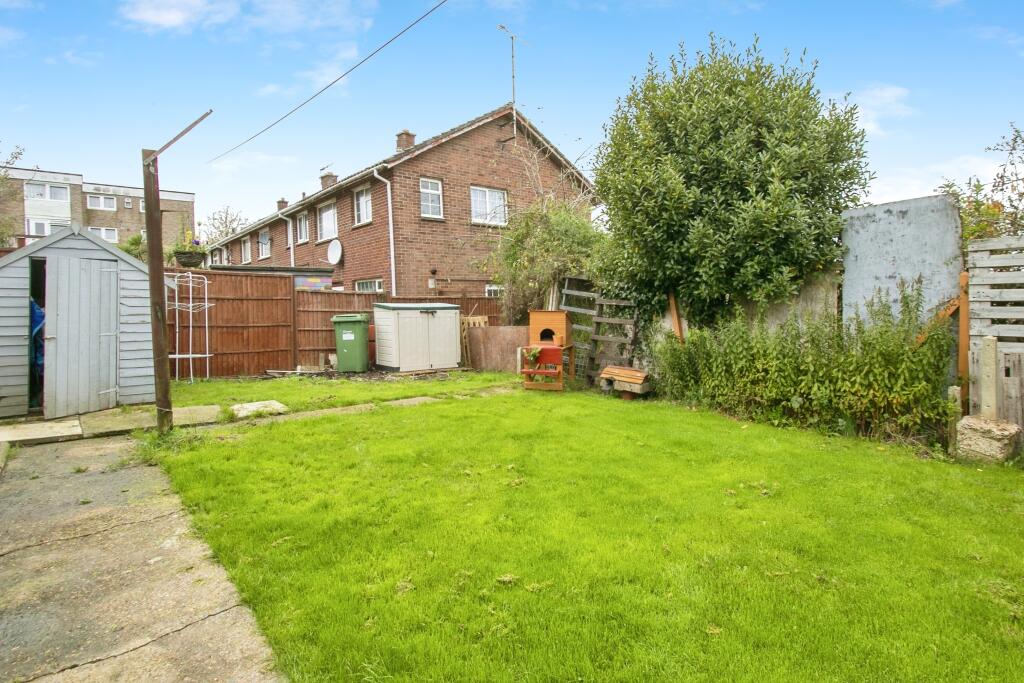 Additional image 6 of Egmont Road, Poole, BH16