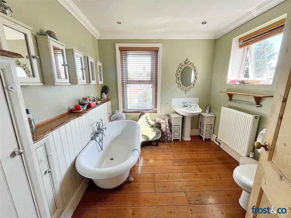 Additional image 8 of Mansfield Close, Lower Parkstone, Poole, Dorset, BH14