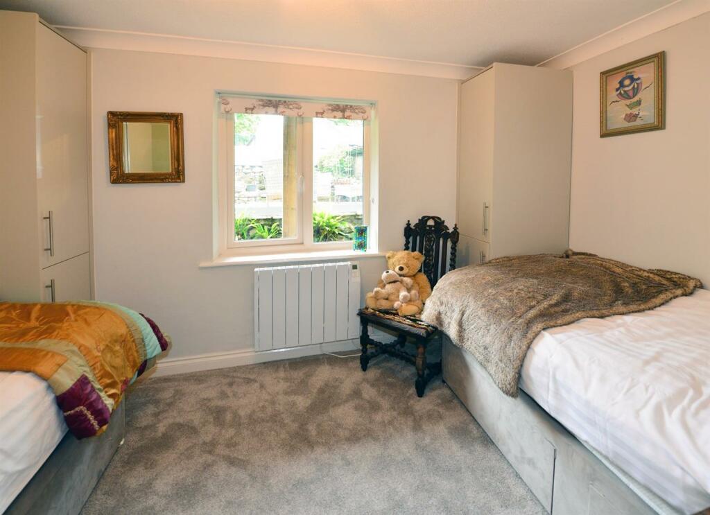 Additional image 21 of Halfpenny Barn, Buckden, Skipton