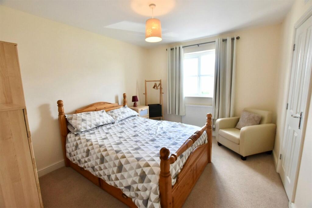 Additional image 15 of Spinning Mill Close, Oswaldtwistle, Accrington, Lancashire, BB5