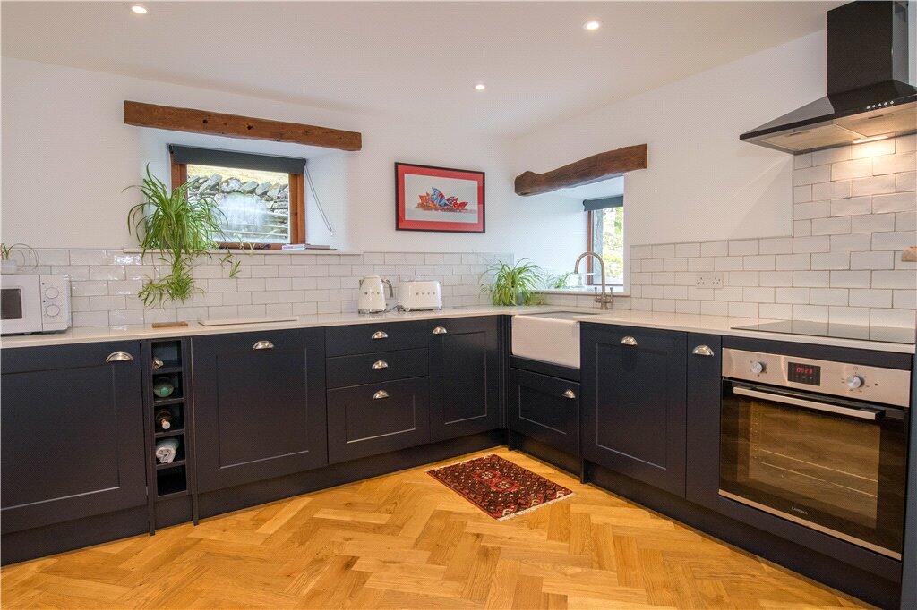 Additional image 5 of Capon Hall Cottage, Malham Moor, Settle, BD24
