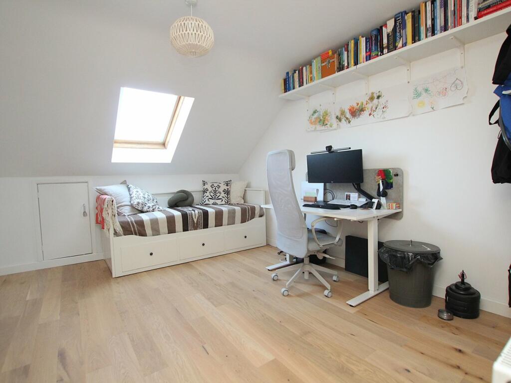 Additional image 5 of 50 Oakdale Road, Oakdale, POOLE, BH15