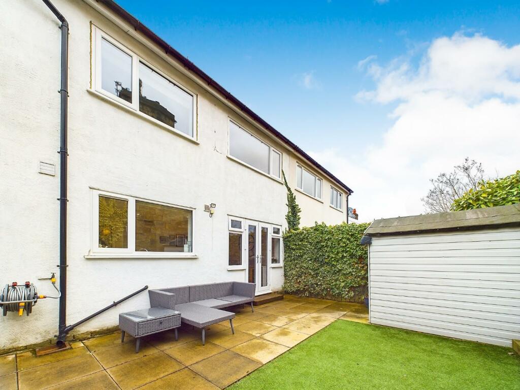 Additional image 15 of Priory Grove, Bingley, West Yorkshire