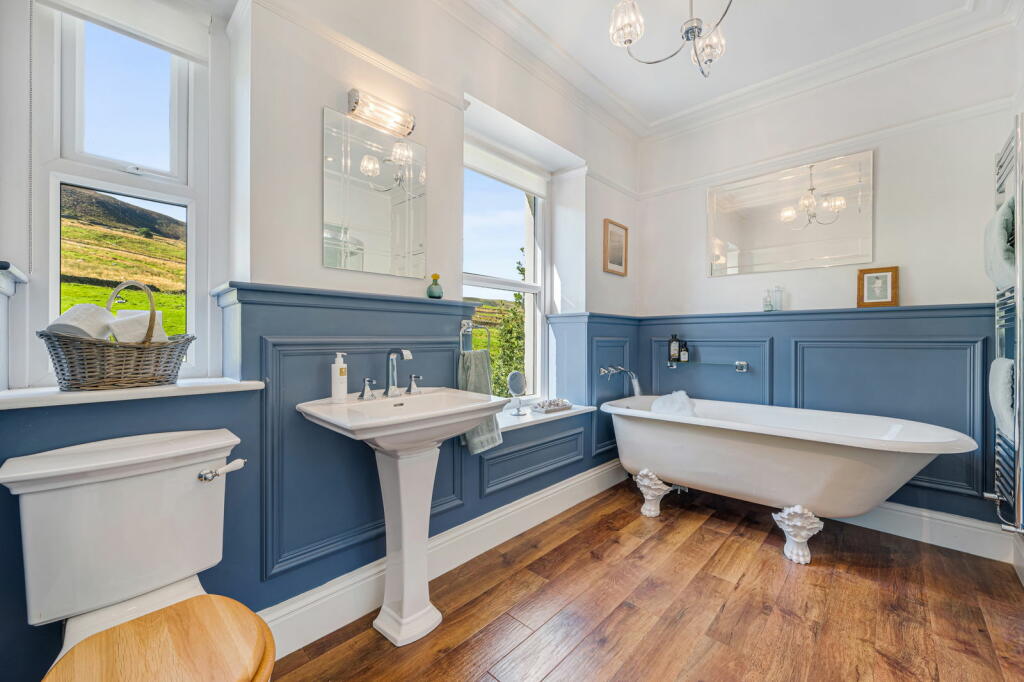 Additional image 16 of Overdale, Burnsall, Skipton, BD23