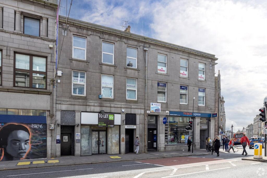 Additional image 3 of 1st Floor, 499 Union Street, 499 Union Street, Aberdeen, AB11 6DB