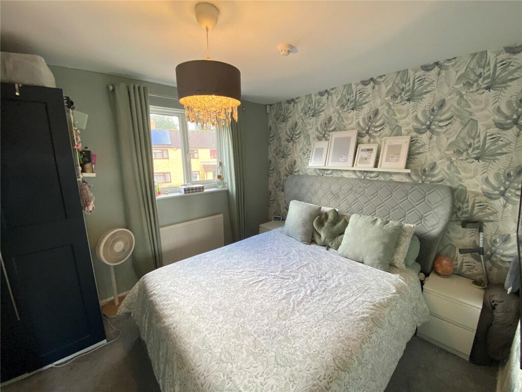 Additional image 10 of Plantaganet Crescent, Bearwood, Bournemouth, Dorset, BH11