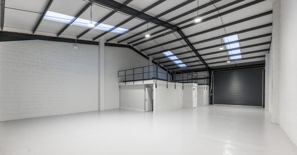 Additional image 8 of Unit 5, 6 & 10, Wellheads Crescent, Trading Estate, Aberdeen, AB21 7GA