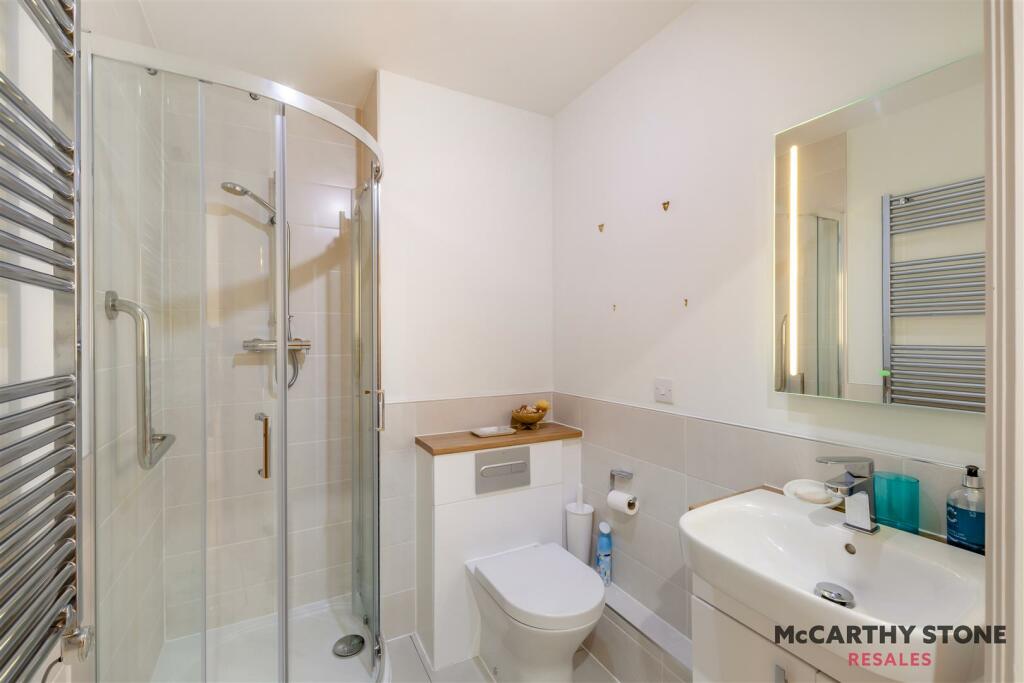 Additional image 10 of The Wickets, Kirkgate, Settle, BD24 9FN