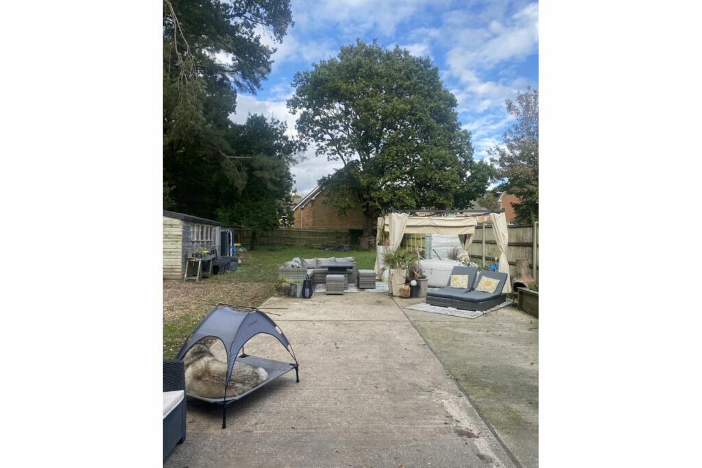 Additional image 18 of Hillbourne Road, Poole, BH17