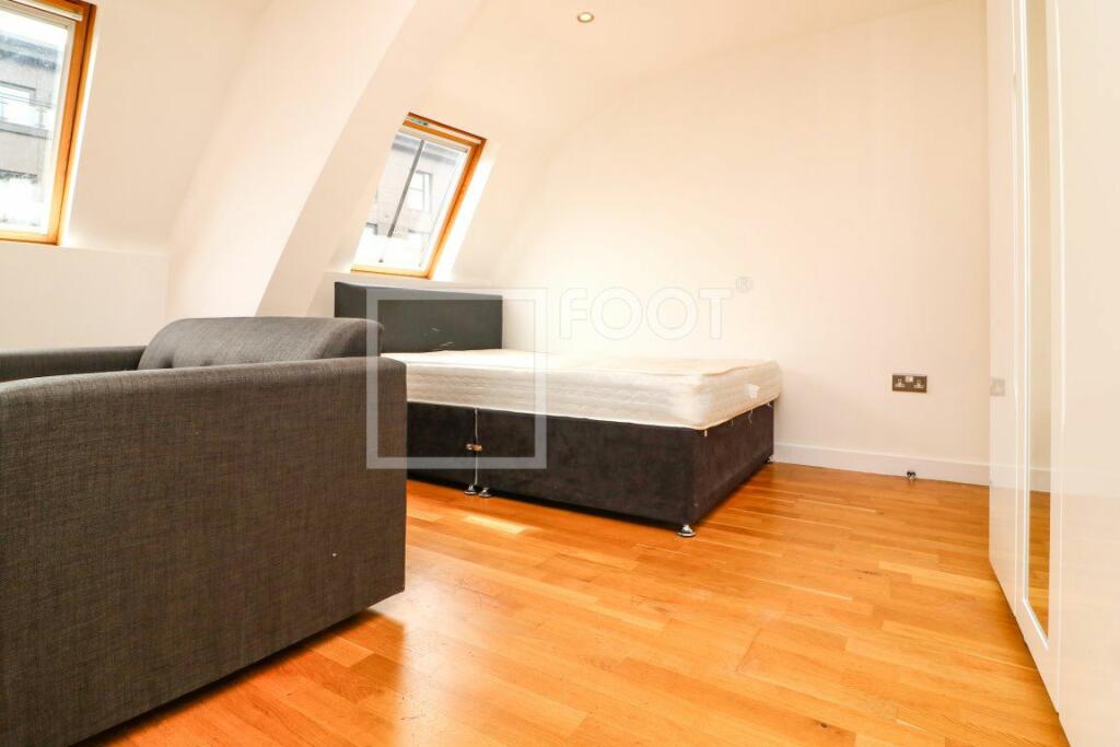 Additional image 13 of Studio Apartment, The Mill House, BD1