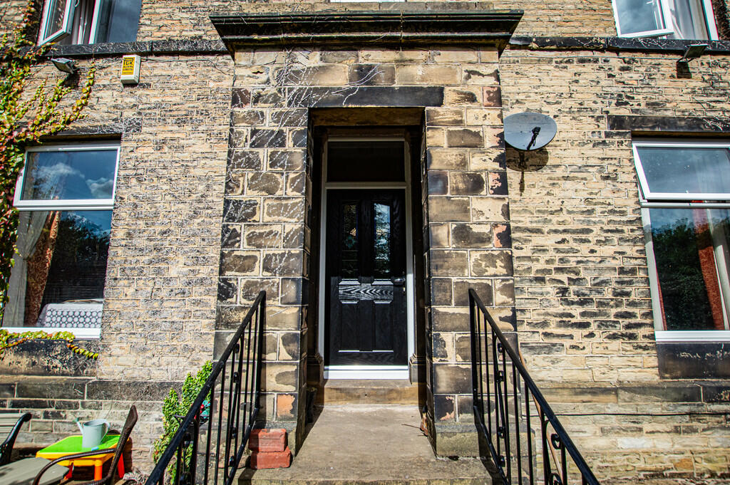 Additional image 36 of Park House Road, Low Moor, West Yorkshire