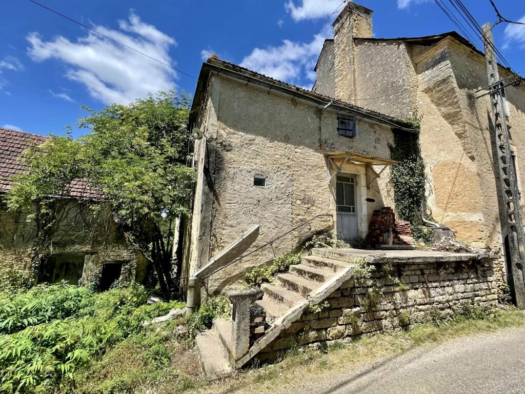 Primary image of Midi-Pyrénées, Lot, Salviac, France