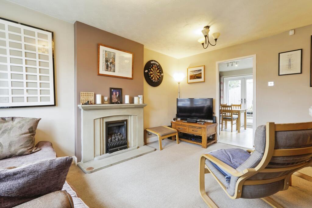 Additional image 9 of The Moorings, Bradford, BD10
