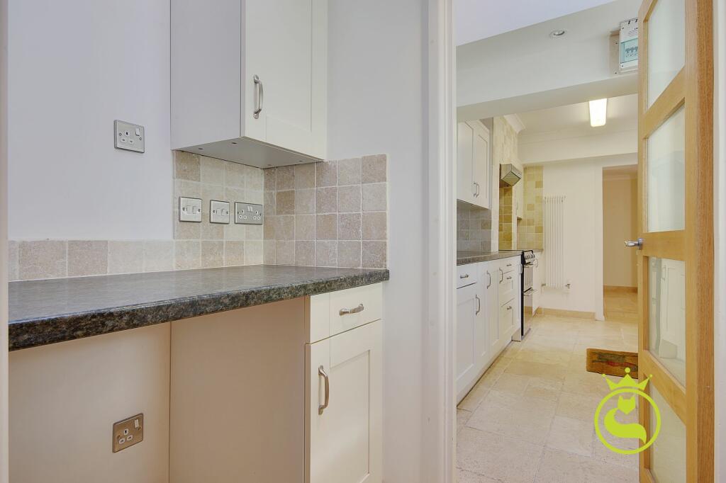 Additional image 5 of APPROVED PLANNING FOR EXTENSION - Parr Street, Ashley Cross, BH14