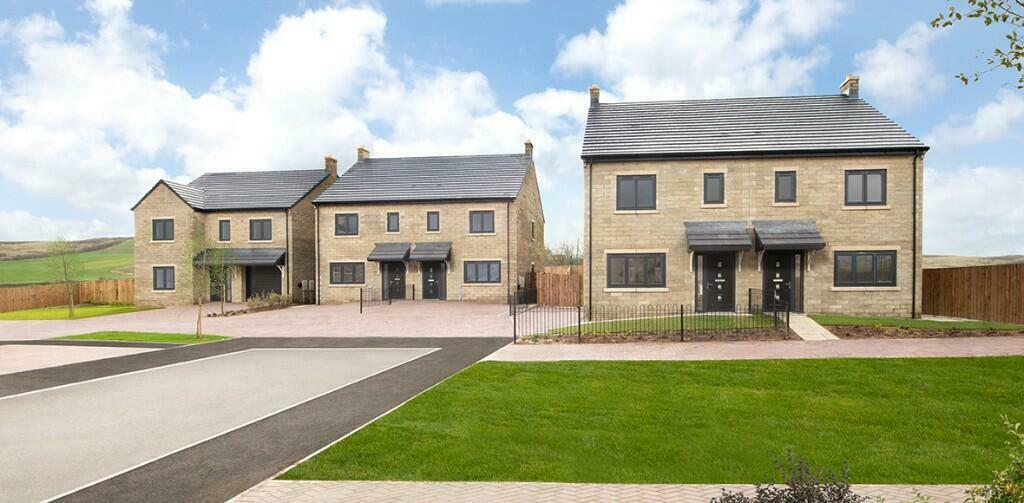 Additional image 14 of Thornton Hills
Halifax Road,
Denholme,
Bradford
BD13 4EZ