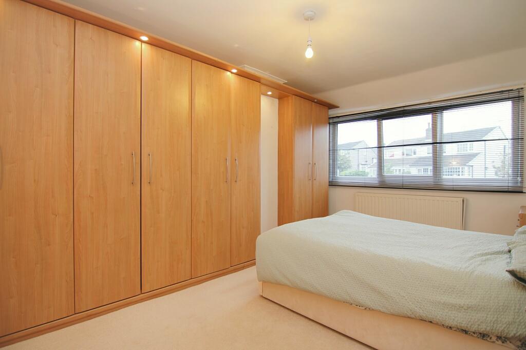 Additional image 12 of Coombe Hill, Queensbury, Bradford, BD13