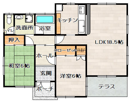 Additional image 16 of Inokashira, Fujinomiya City, Shizuoka Prefecture