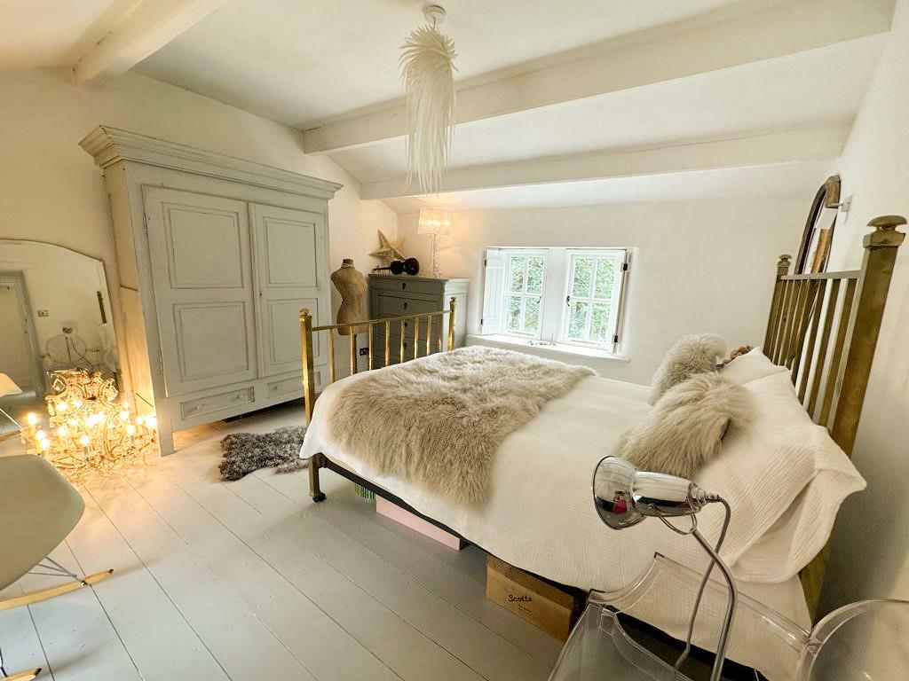 Additional image 30 of Dibbles Bridge Cottage and Annexe, Hartlington, Skipton