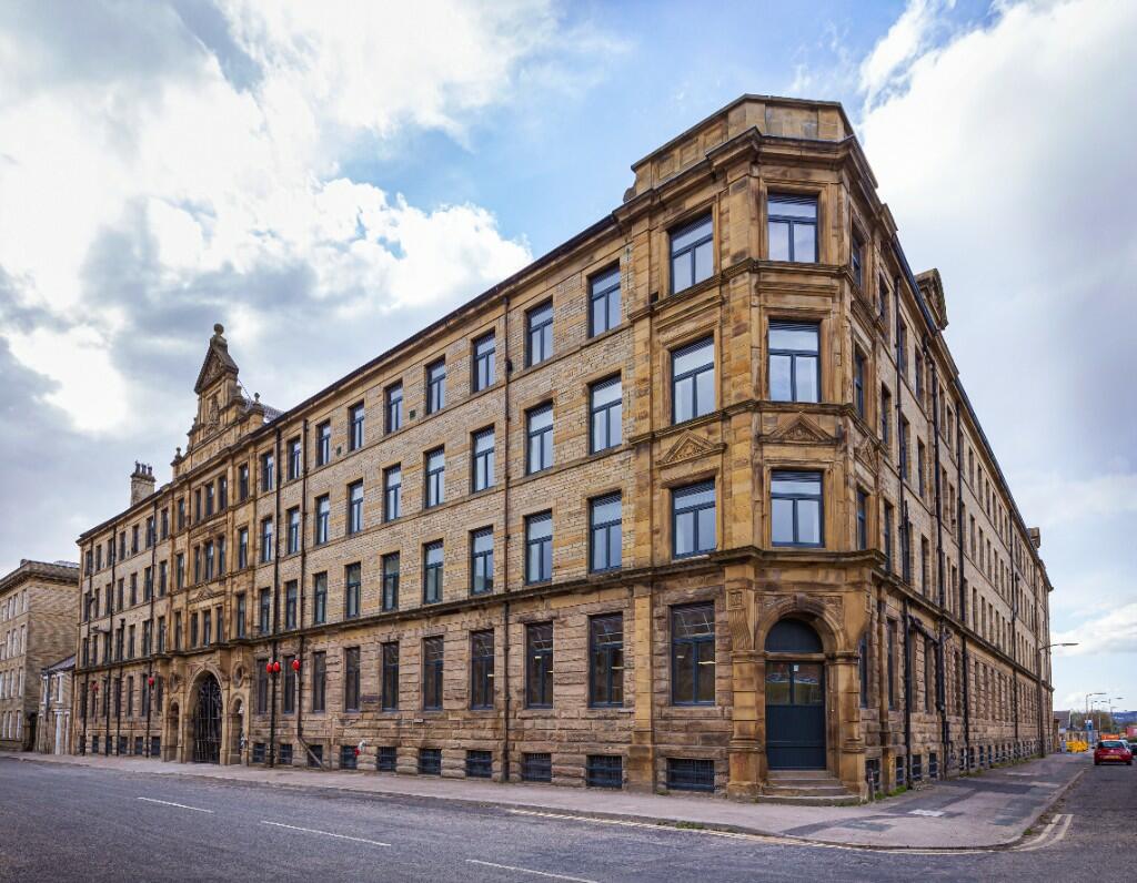 Additional image 9 of Apartment D,Cape Street, Bradford, West Yorkshire, BD1