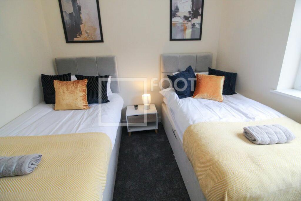 Additional image 47 of Serviced Accommodation,  Bradford, BD6 3AP