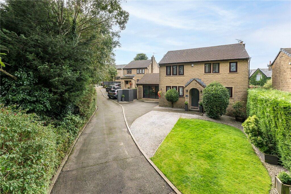 Additional image 24 of Cromwell Court, Bradford, West Yorkshire, BD9