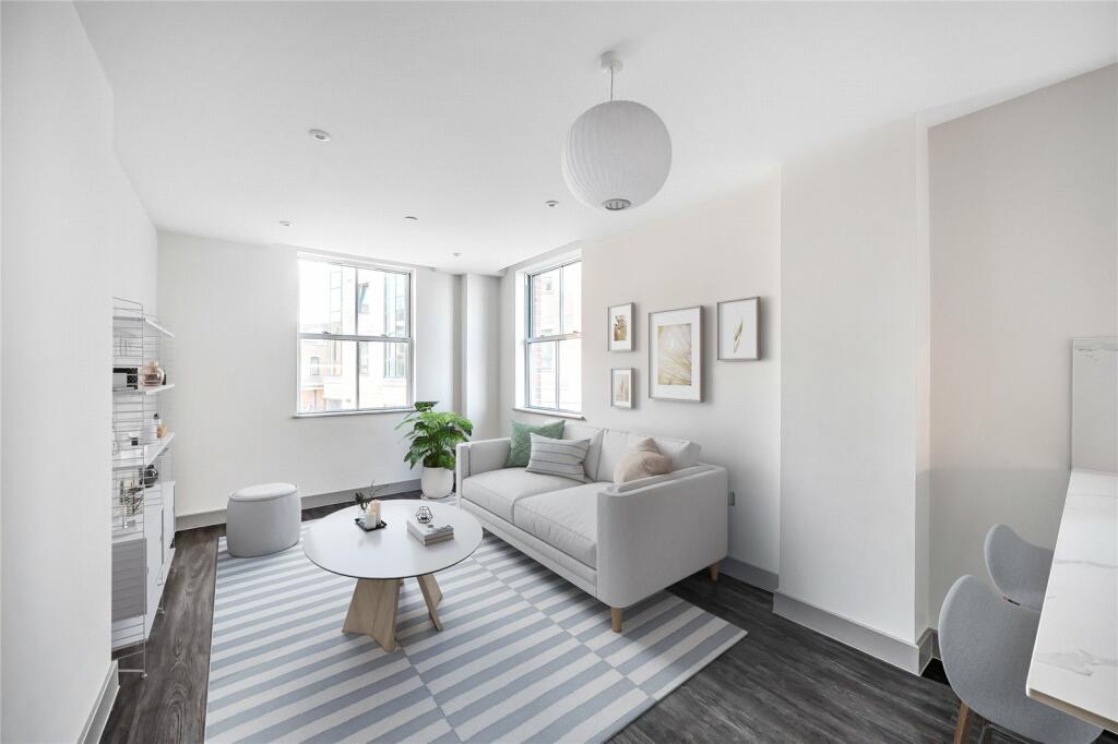 Additional image 2 of 40 Vespasian, East Quay Road, Poole, Dorset, BH15