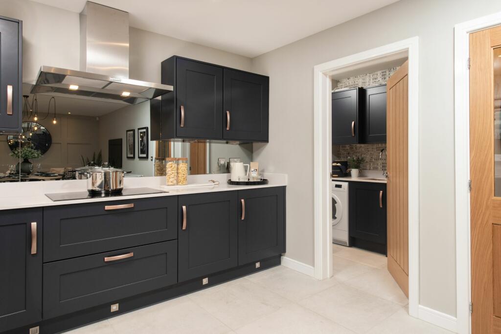 Additional image 6 of Wyvern Road, 
Skipton,
Yorkshire,
BD23 3BT