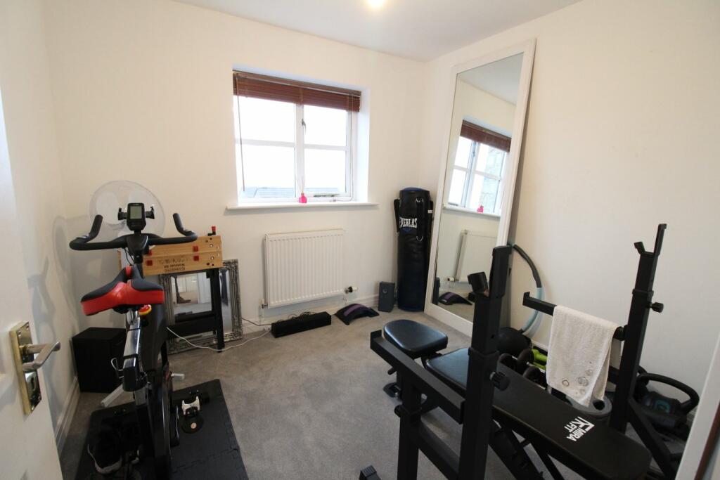 Additional image 10 of High Pastures, Keighley, BD22