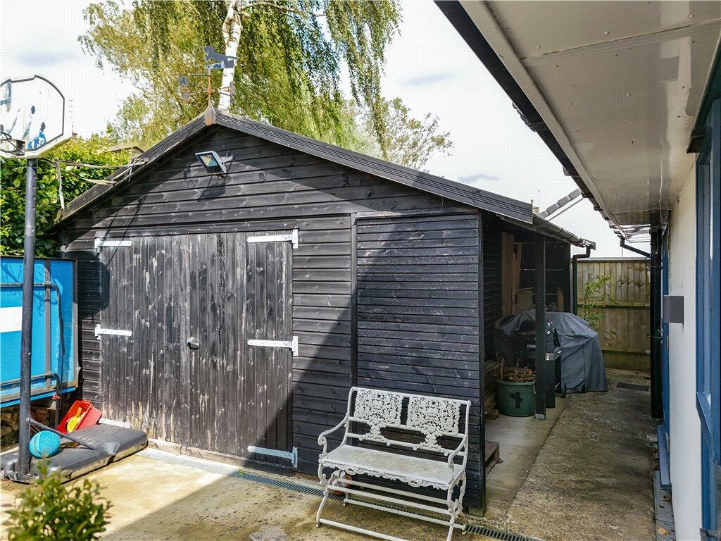 Additional image 14 of Shires Lane, Embsay, Skipton, BD23