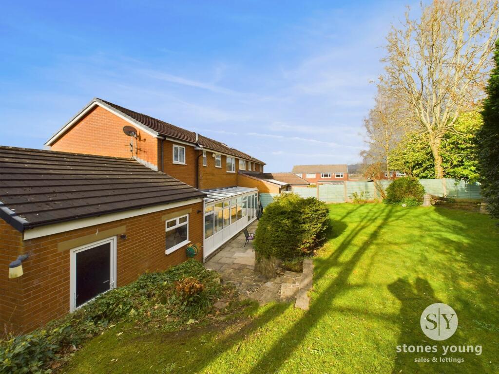 Additional image 6 of Walmsley Brow, Billington, BB7