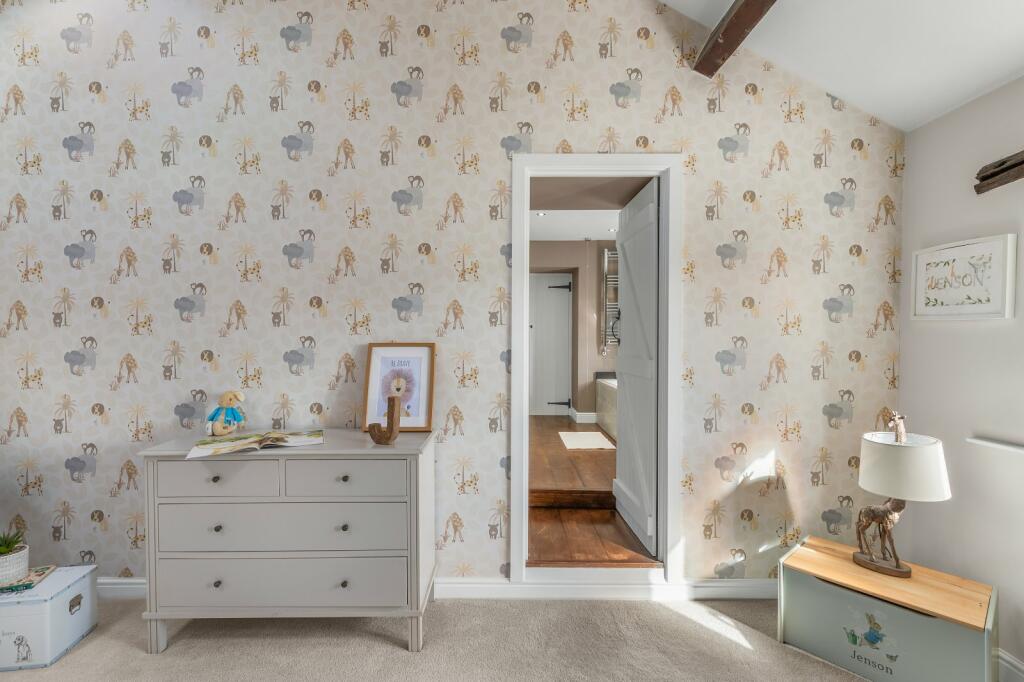 Additional image 48 of Lothersdale, North Yorkshire, BD20