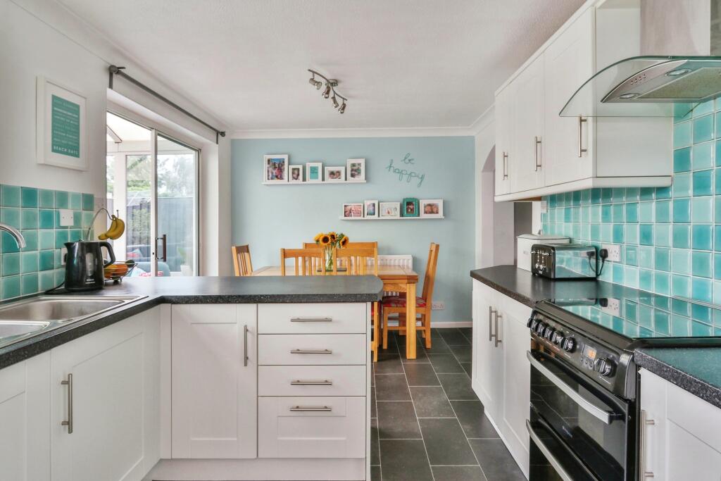 Additional image 4 of Rowbarrow Close, Poole, Dorset, BH17