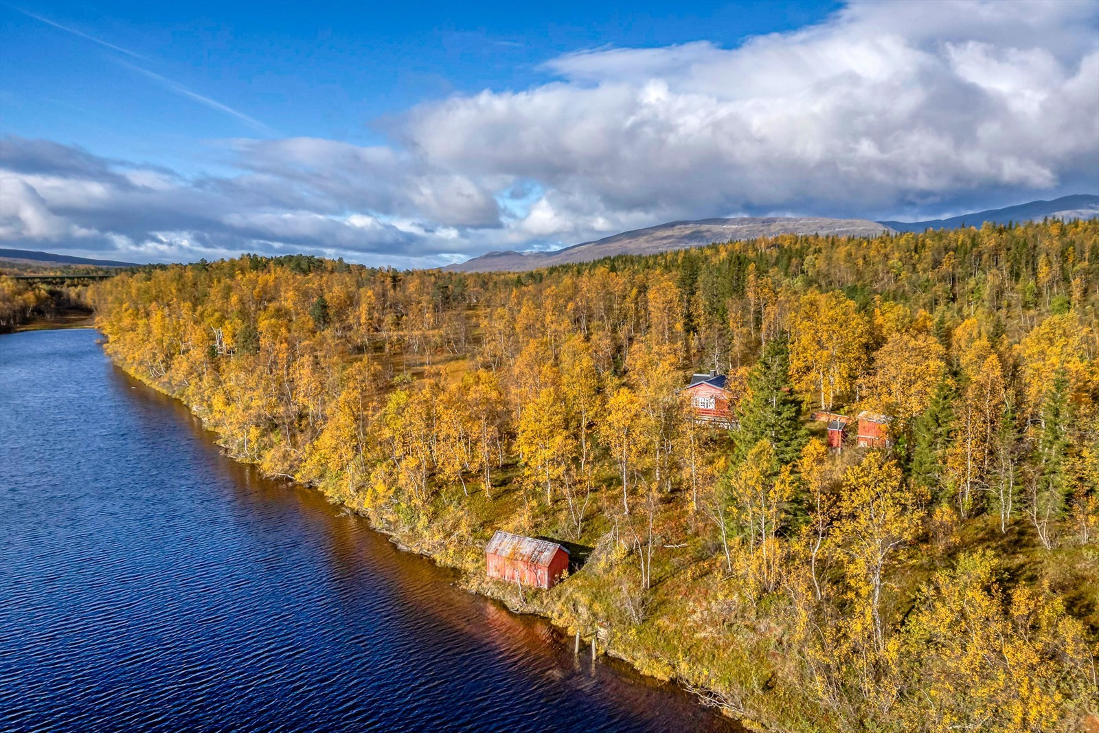 Additional image 2 of Båtvatnet 29, 8530 Bjerkvik